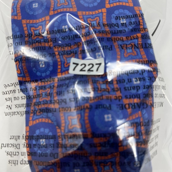 Trafalgar Men's 100% Silk Paisley Necktie Purple Gold Luxury - Picture 12 of 12